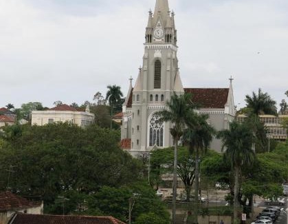 Jau Hotel | Hotel Jaú