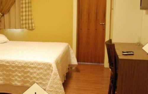 Cachoeira do Sul Hotel | Hotel Jacuí