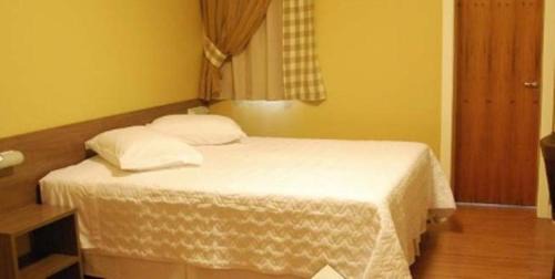 Cachoeira do Sul Hotel | Hotel Jacuí