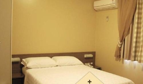 Cachoeira do Sul Hotel | Hotel Jacuí