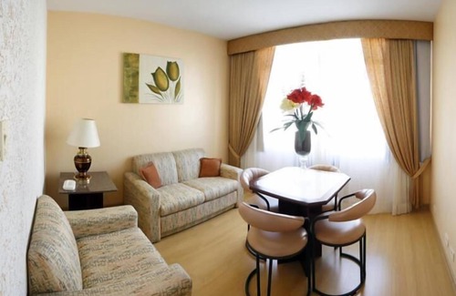 Joacaba Hotel | HOTEL JARAGUÁ