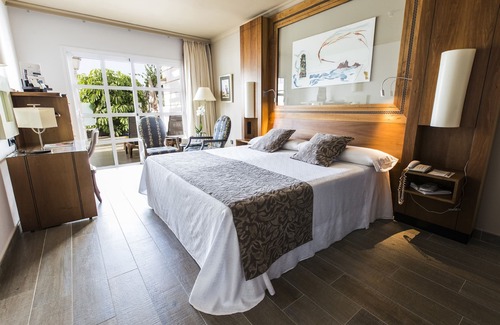 Costa Adeje Hotel | Hotel Jardines de Nivaria