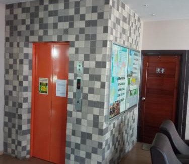 Temerloh Hotel | Hotel Jelai @ Temerloh, Pahang