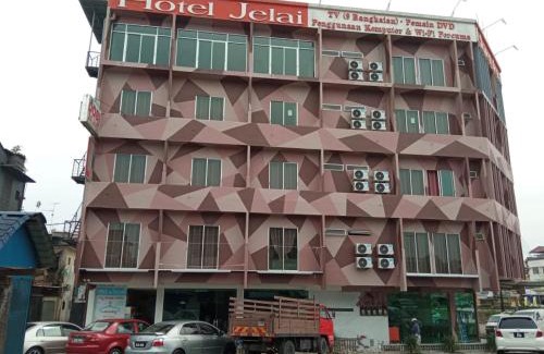 Temerloh Hotel | Hotel Jelai @ Temerloh, Pahang