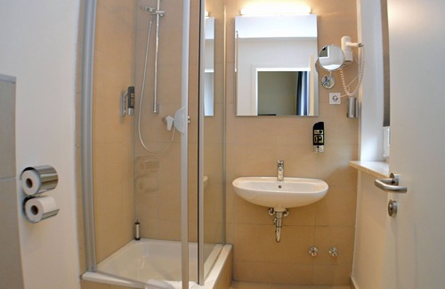 Harburg Hotel | Hotel Jeta