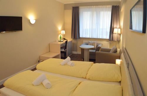 Harburg Hotel | Hotel Jeta