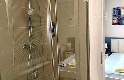 Harburg Hotel | Hotel Jeta