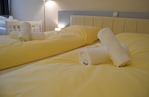 Harburg Hotel | Hotel Jeta