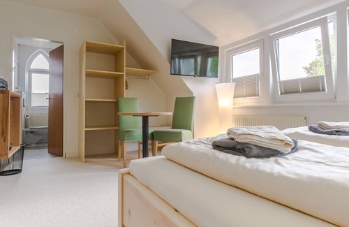 Uelzen Hotel | Hotel Johnsburg