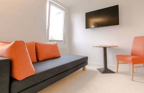 Uelzen Hotel | Hotel Johnsburg