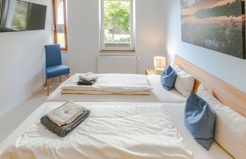 Uelzen Hotel | Hotel Johnsburg