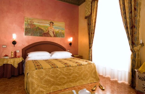 Palermo Hotel | Hotel Joli