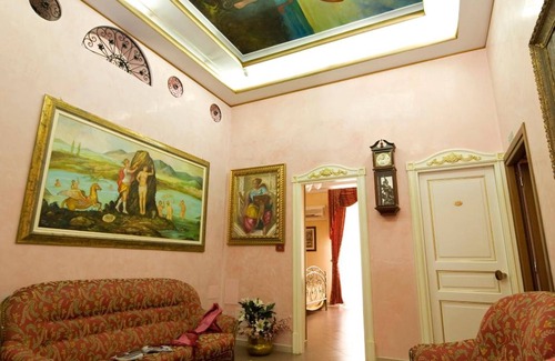 Palermo Hotel | Hotel Joli