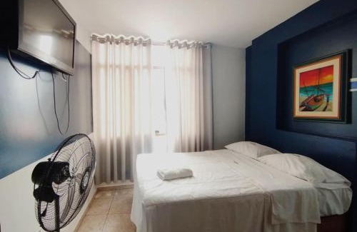 Trujillo Hotel | Hotel JORGE CHAVEZ