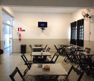 Delfinopolis Apartamento | HOTEL JP