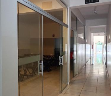 Delfinopolis Apartamento | HOTEL JP