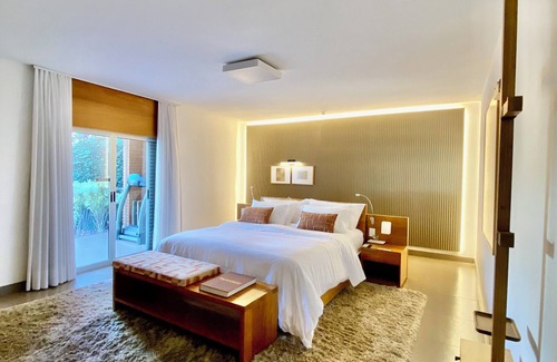 Ribeirao Preto Complejo | Hotel JP Ribeirão Preto Resort & Convenções by Nacional Inn