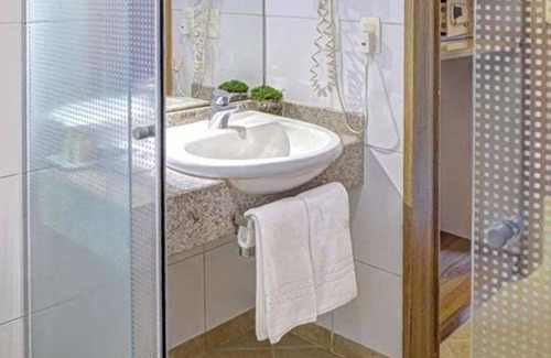 Ribeirao Preto Complejo | Hotel JP Ribeirão Preto Resort & Convenções by Nacional Inn