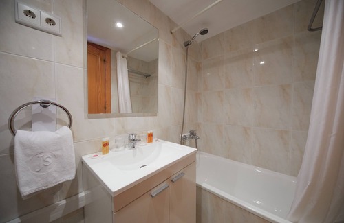 El Arenal Hotel | Hotel JS Paradise Sport - Adults Only