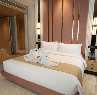 Dehradun Hotel | Hotel JSR Continental