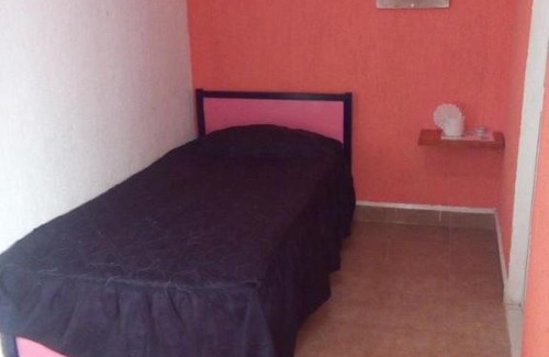 Juchitepec Hotel | Hotel Juchitepec