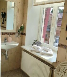 Liepaja Hotel | Hotel Jugend with Self Check-in