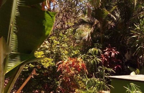 San Juan del Sur Hotel | Hotel Julid