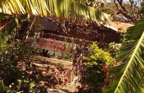 San Juan del Sur Hotel | Hotel Julid