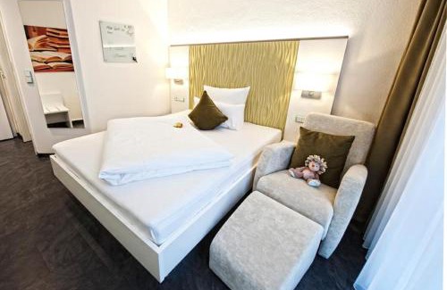 Darmstadt Hotel | Hotel Jungstil