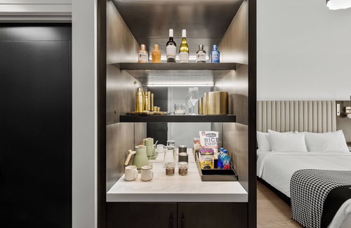 Chico Hotel | Hotel Káterina