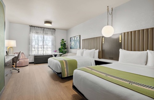 Chico Hotel | Hotel Káterina