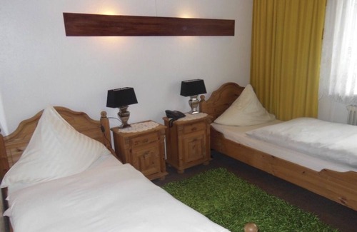 Dumpten Hotel | Hotel Kämpgens - Hof