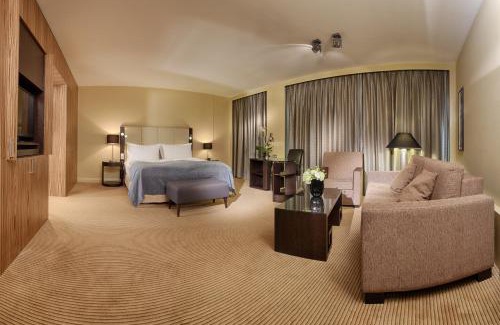 Stadtmitte Hotel | Hotel Kö59 Düsseldorf - Member of Hommage Luxury Hotels Collection