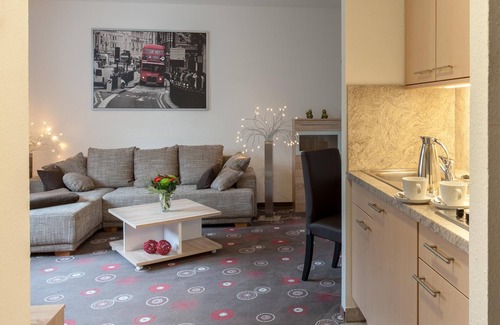 Remscheid Hotel | Hotel König