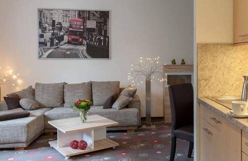 Remscheid Hotel | Hotel König