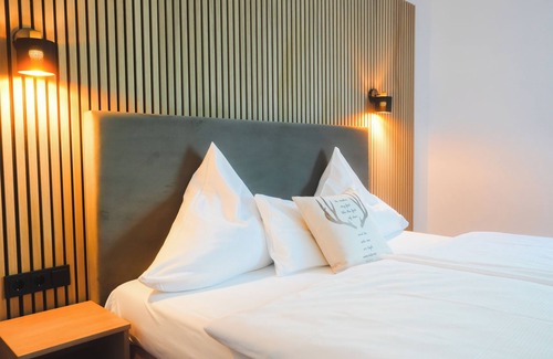 Remscheid Hotel | Hotel König