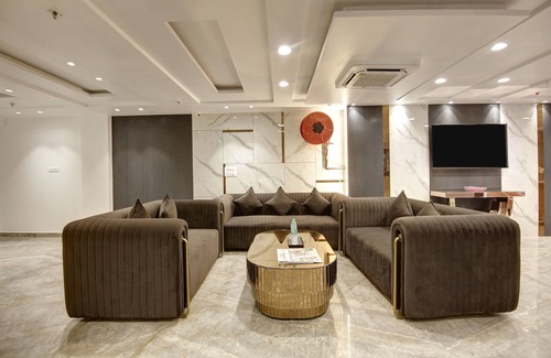 Paharganj Hotel | Hotel Kaca Inn