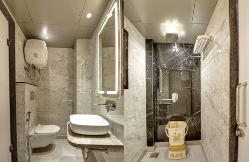 Paharganj Hotel | Hotel Kaca Inn