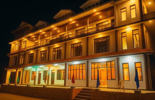 Bhatwari Hotel | Hotel Kailash