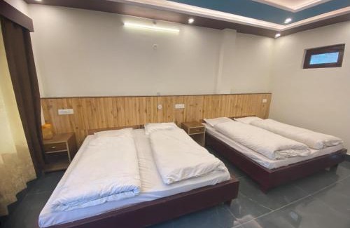 Bhatwari Hotel | Hotel Kailash