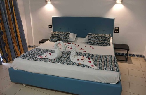 Sousse - Monastir Hotel | Hotel kaiser