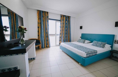 Sousse - Monastir Hotel | Hotel kaiser