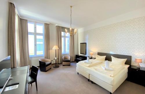 Lubeck City Centre Hotel | Hotel Kaiserhof