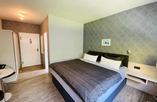 Munster im Heidekreis Hotel | Hotel Kaiserhof