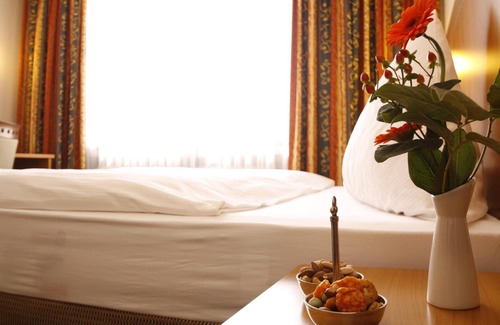 Wesel Hotel | Hotel Kaiserhof