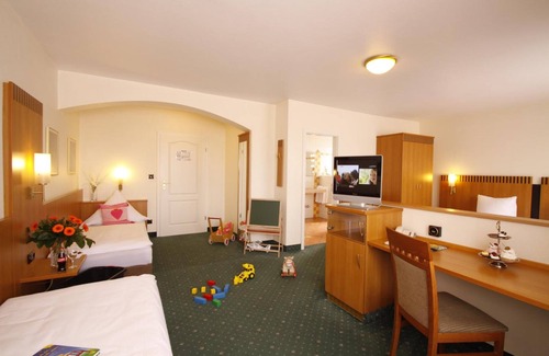 Wesel Hotel | Hotel Kaiserhof