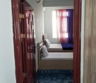 Herāt Hotel | Hotel Kakh