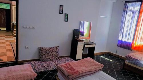 Herāt Hotel | Hotel Kakh