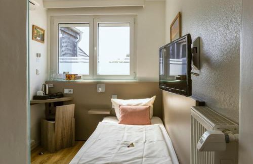 Kurrenberg Hotel | Hotel Kalenborner Höhe