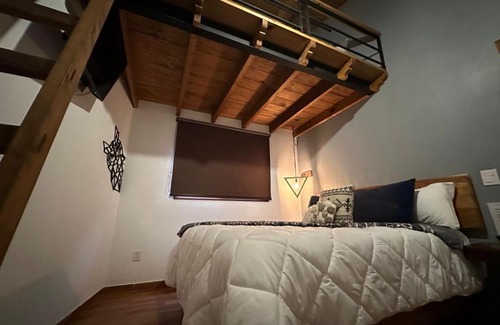 Tapalpa Hotel | Hotel Kali